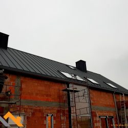 Dachy Giermuda , dachy Piaseczno, rynny, dachy, blachodachówka, blacha, blacha panelowa, blacha modułowa, okna 104