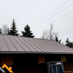Dachy Giermuda , dachy Piaseczno, rynny, dachy, blachodachówka, blacha, blacha panelowa, blacha modułowa, okna 111