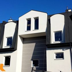 Dachy Giermuda , dachy Piaseczno, rynny, dachy, blachodachówka, blacha, blacha panelowa, blacha modułowa, okna 15