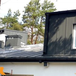 Dachy Giermuda , dachy Piaseczno, rynny, dachy, blachodachówka, blacha, blacha panelowa, blacha modułowa, okna 22