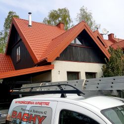 Dachy Giermuda , dachy Piaseczno, rynny, dachy, blachodachówka, blacha, blacha panelowa, blacha modułowa, okna 91